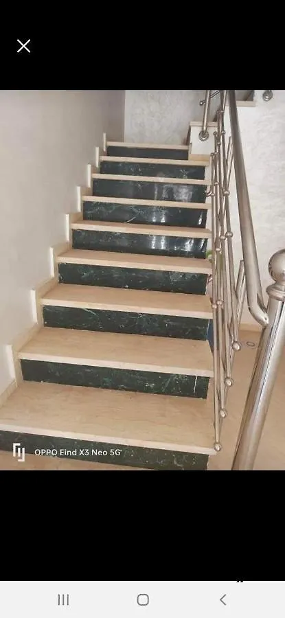 Appartement Daoui M\'Hamid location